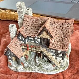 David Winter - The Bothy